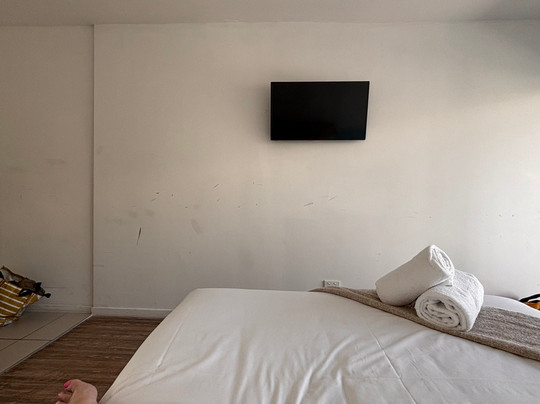 10 Hastings Boutique Motel & Cafe主图