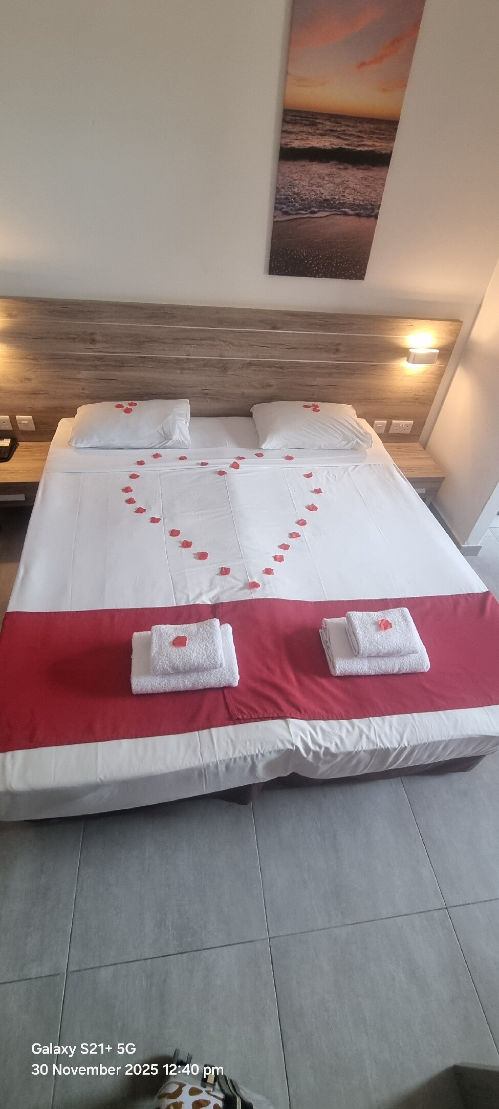 Luna Holiday Complex-官方