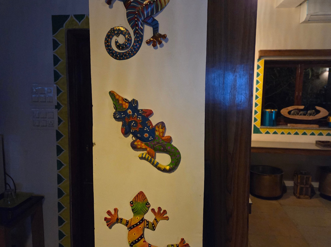 Tigress@ghosri - Tadoba主图