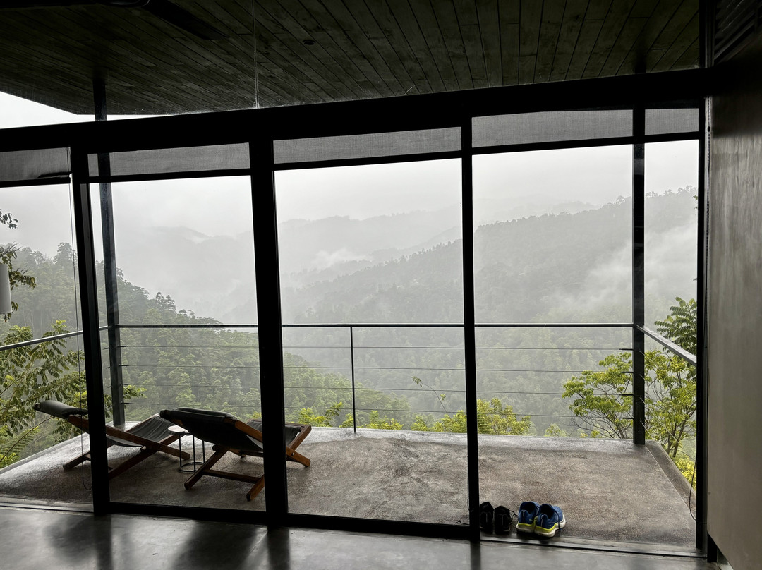 Santani Wellness Kandy主图