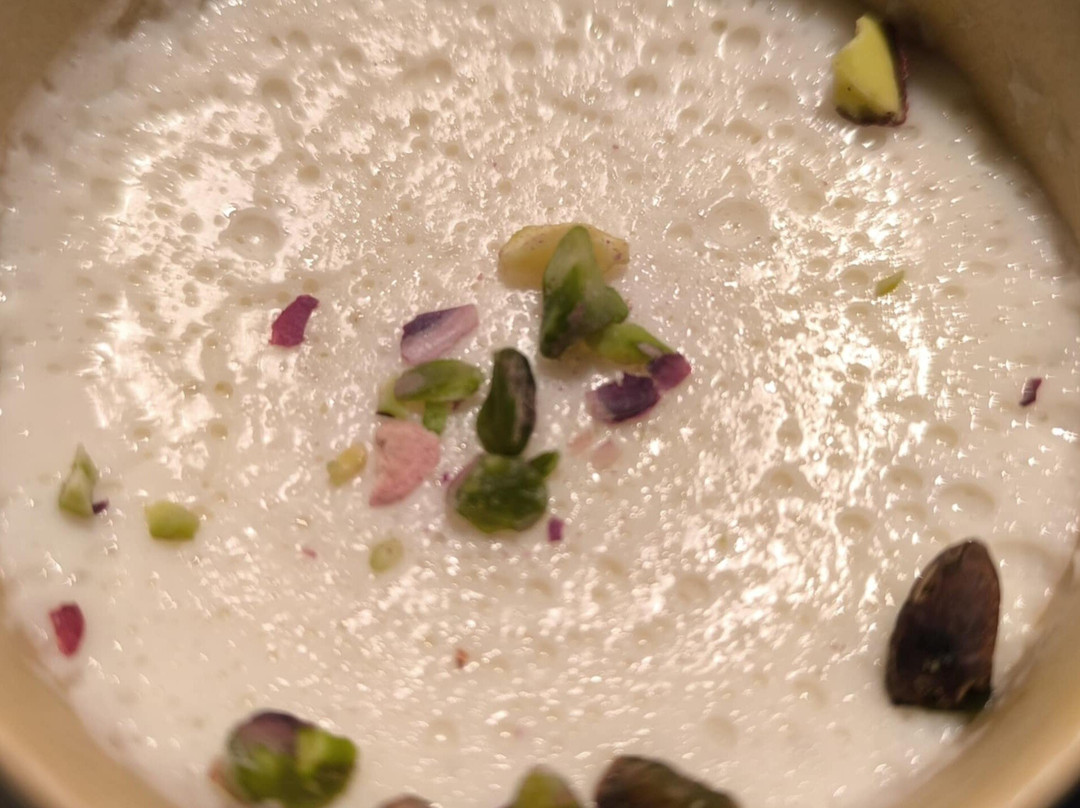 Les Mezzés Inspirés