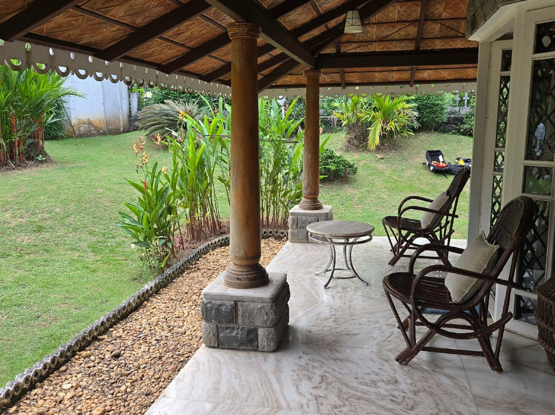 Mundackal Plantation Home Stay主图