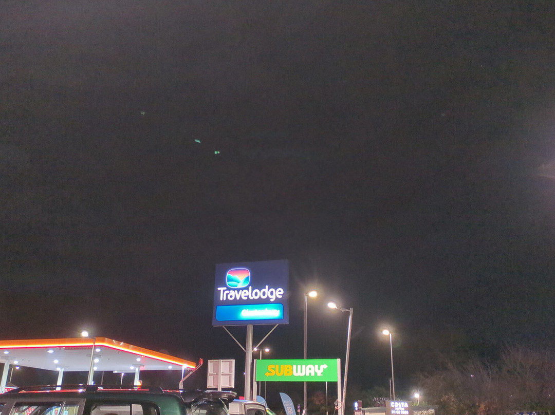 Travelodge Glastonbury主图