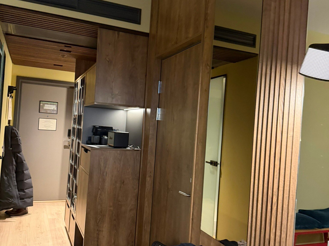 The Well Spa Resort-Kolbotn必去景点