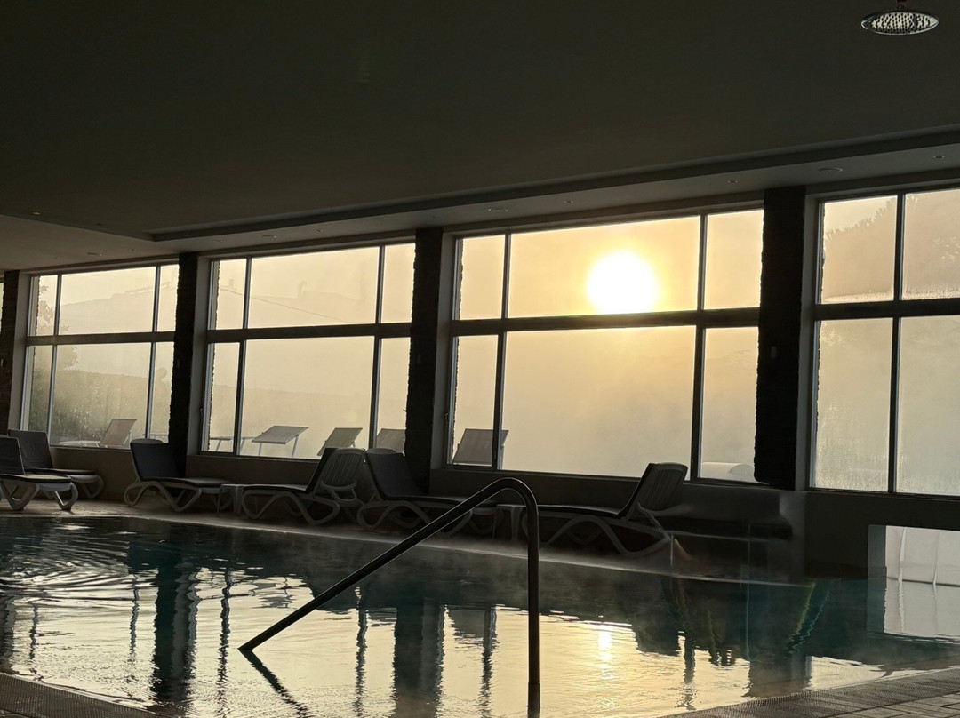 Hotel Marco Polo Terme主图