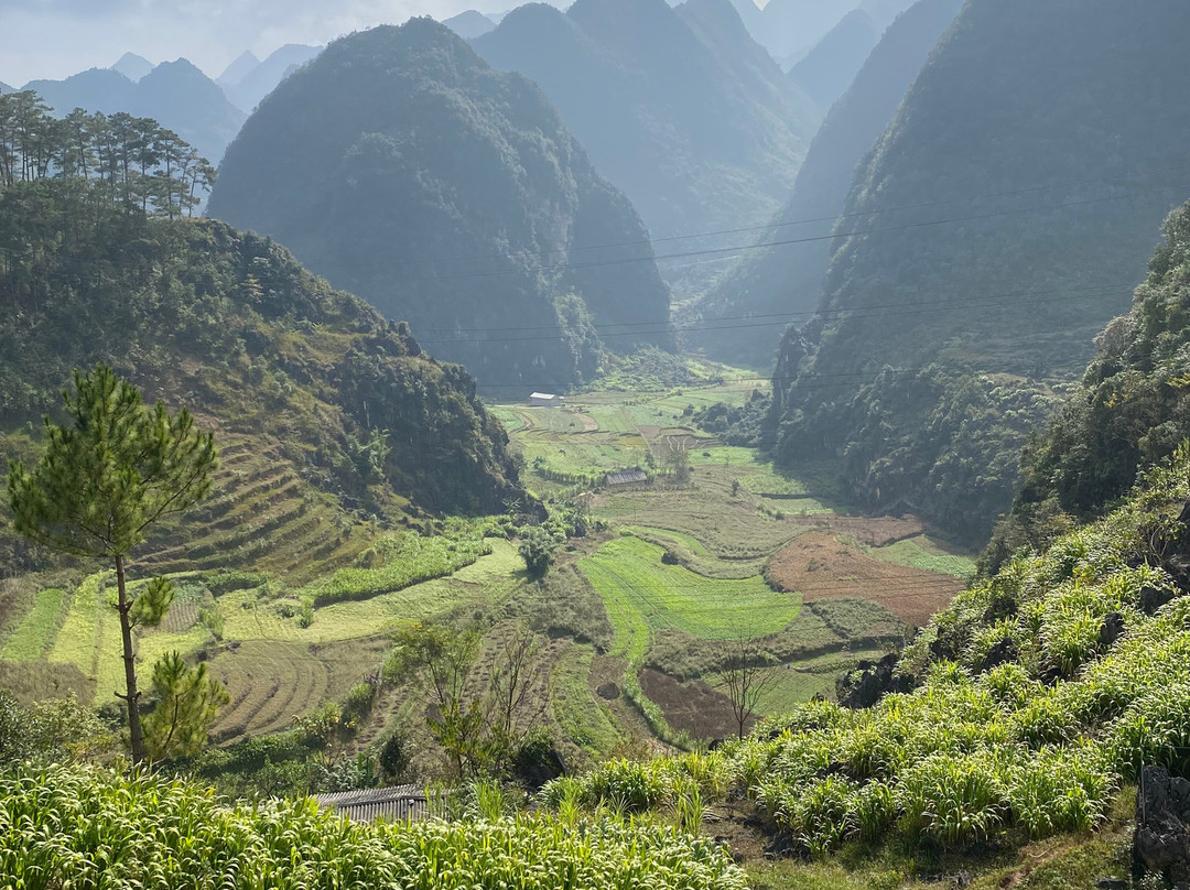 Mr. Hung Tourism-Ha Giang必去景点