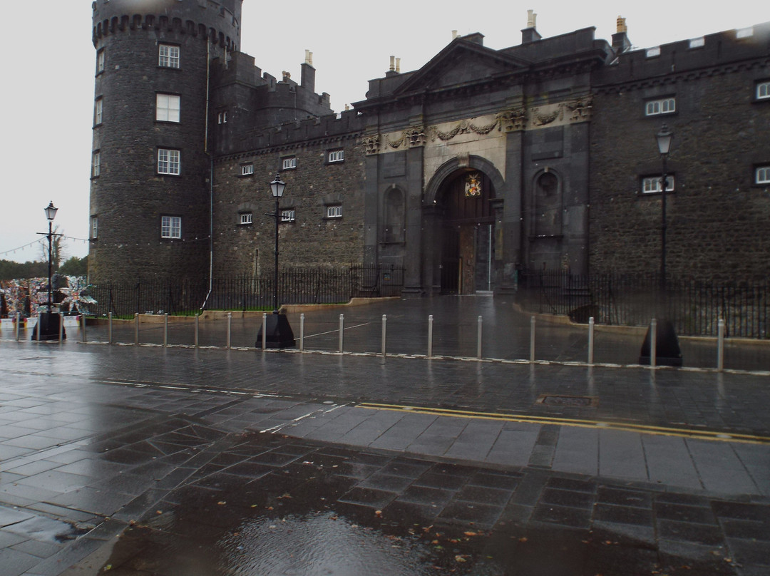 Langtons Hotel Kilkenny主图