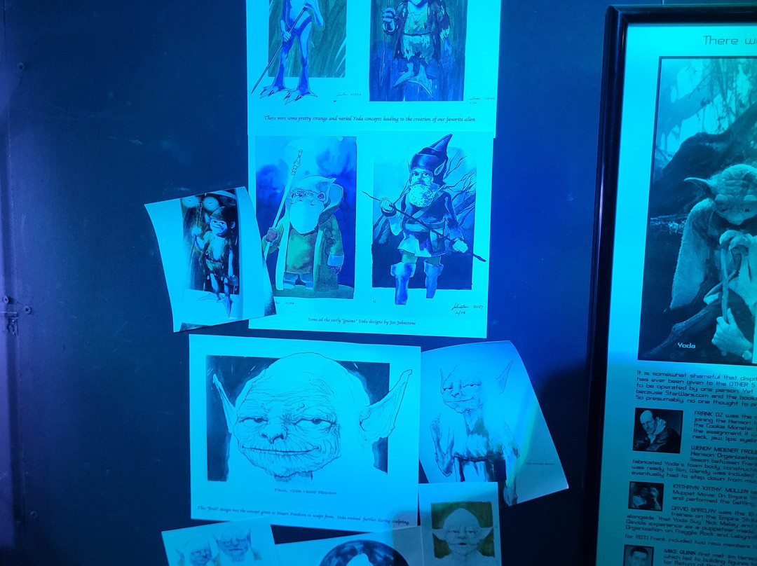 尤达盖伊电影展览-菲利普斯堡必去景点