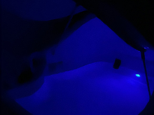 Float Robins-华纳罗宾斯必去景点