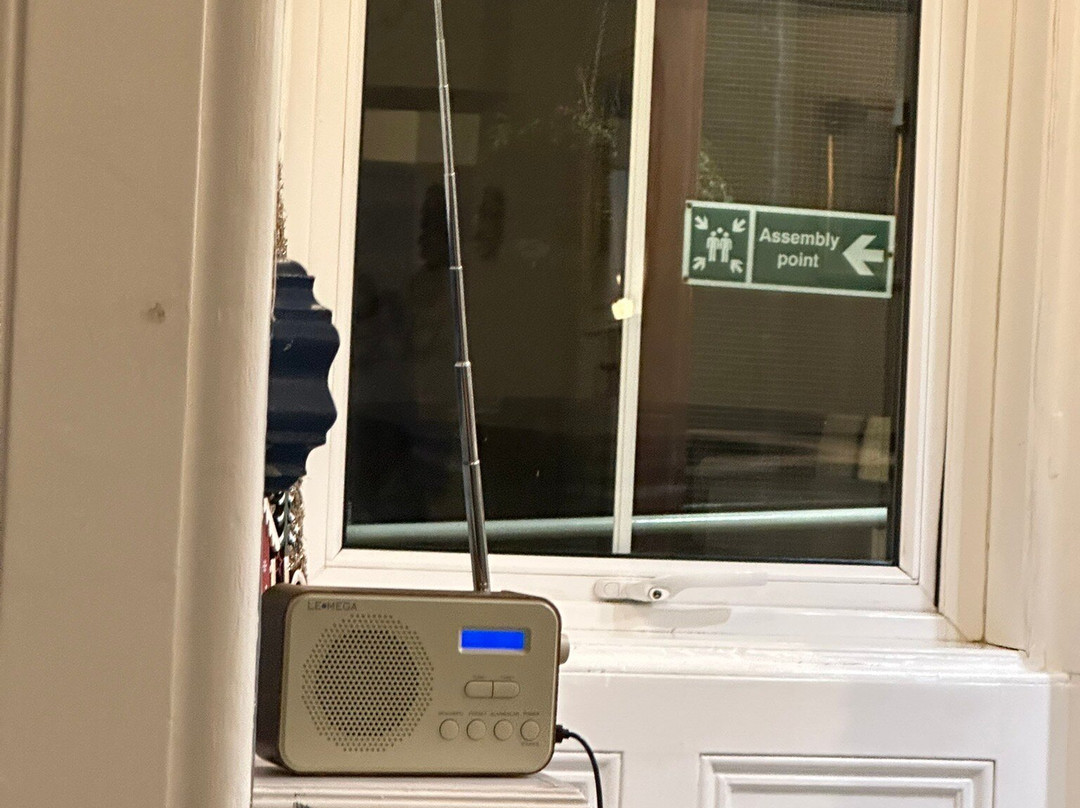 Lauriston Hotel主图