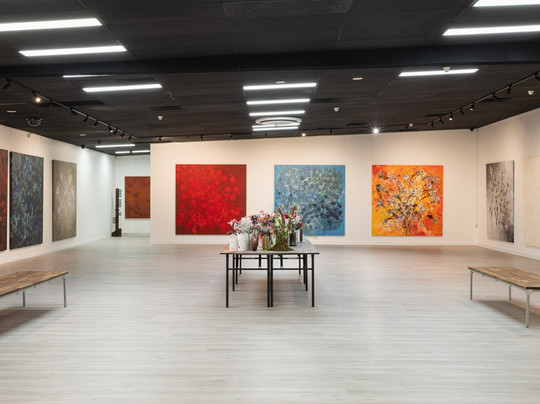 Canberra Art Gallery