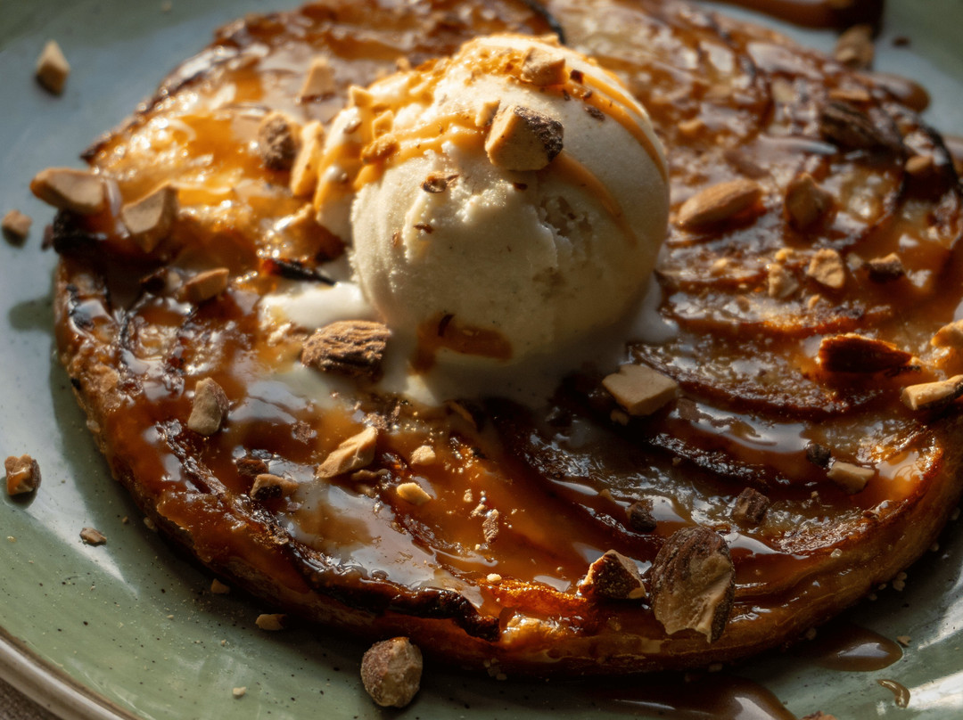 Hôtel Restaurant l'Eskemm主图