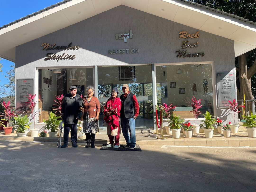 MPT Maikal Resort, Bargi主图