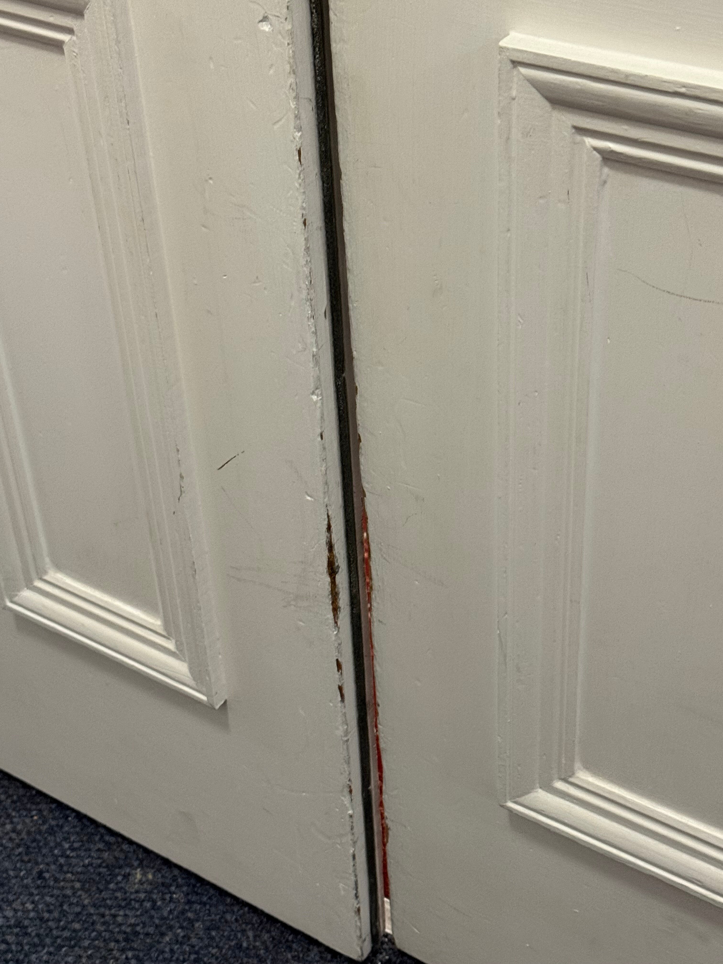 贝斯特韦斯特奇尔沃斯庄园酒店-浴室