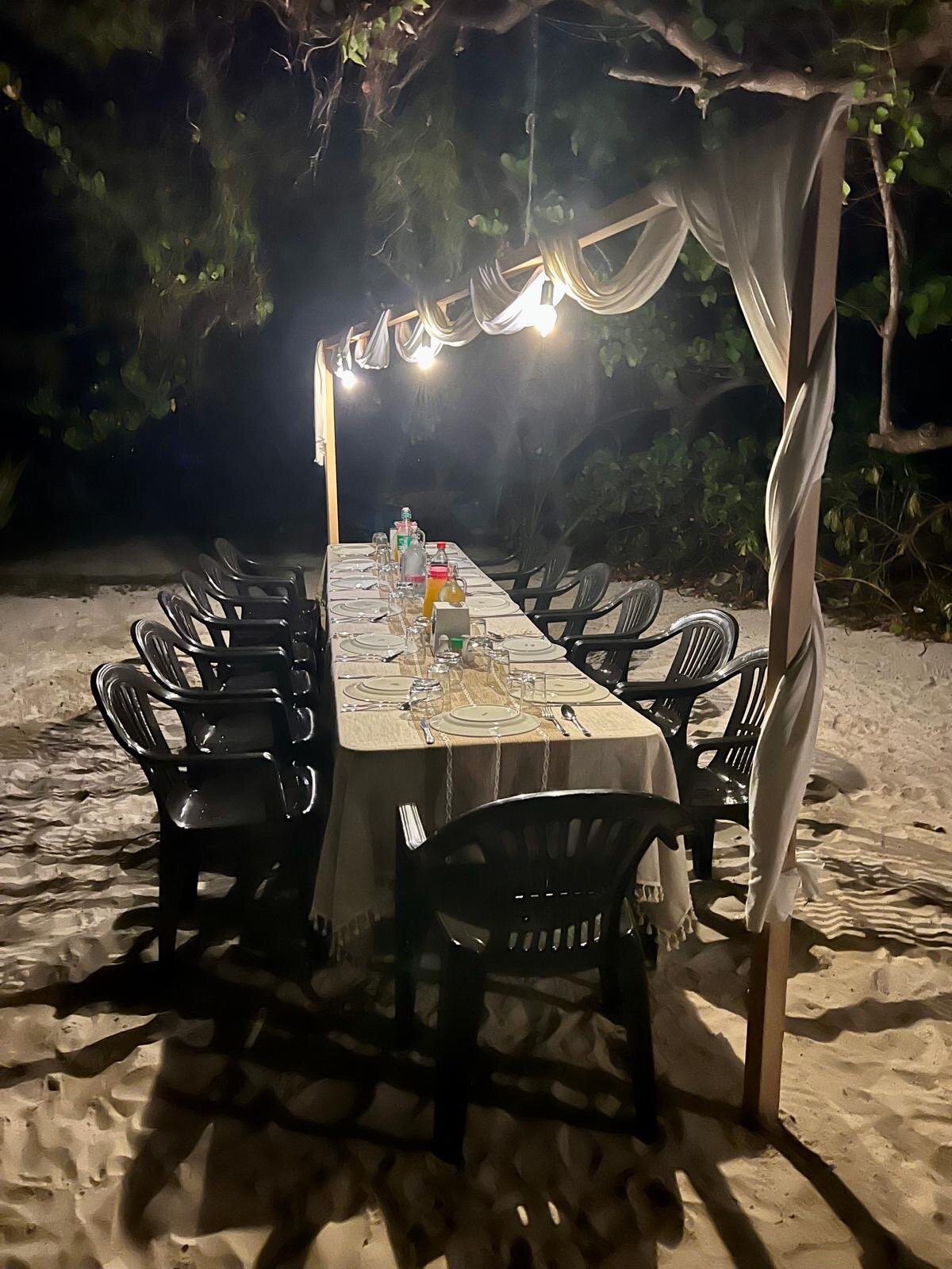 Omadhoo Coral View Inn-官方