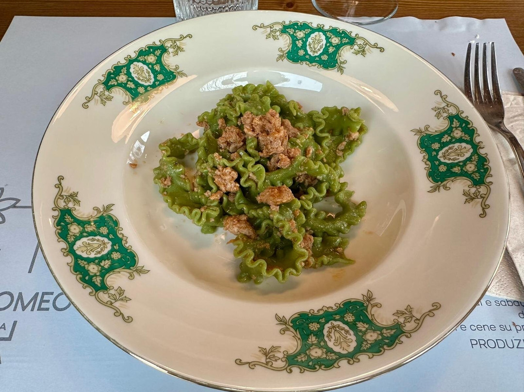 Corte San Bartolomeo