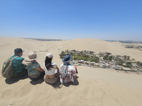 Incredible Travel-库斯科必去景点