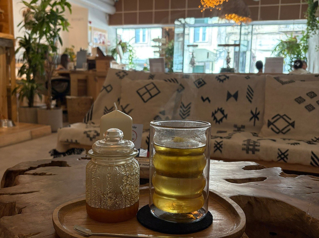 Terra Heal - Massage Spa Lisbon-里斯本必去景点