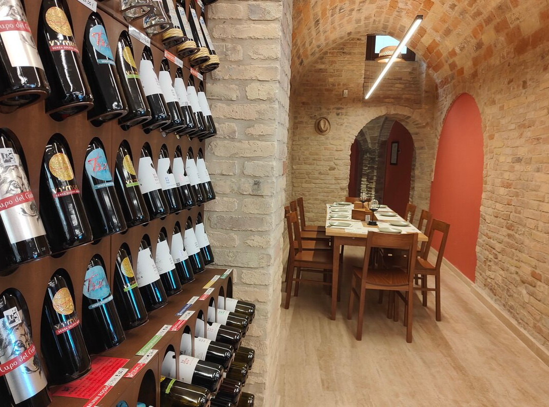 M.i.o. Made In Offida - Vinisanfilippo-Offida必去景点