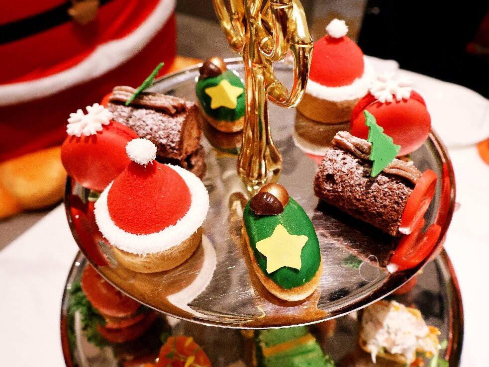 GLP Lobby Lounge主图