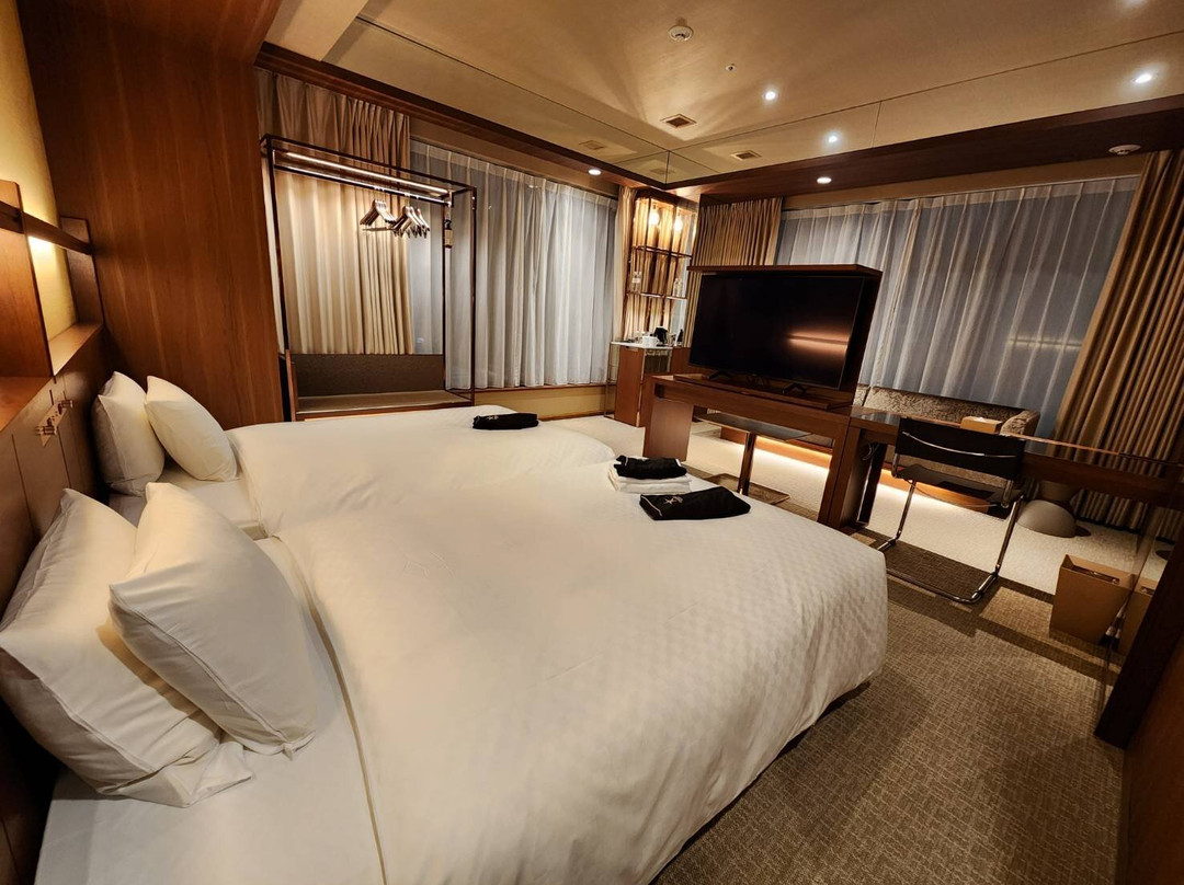 Candeo Hotels Kumamoto Shinshigai