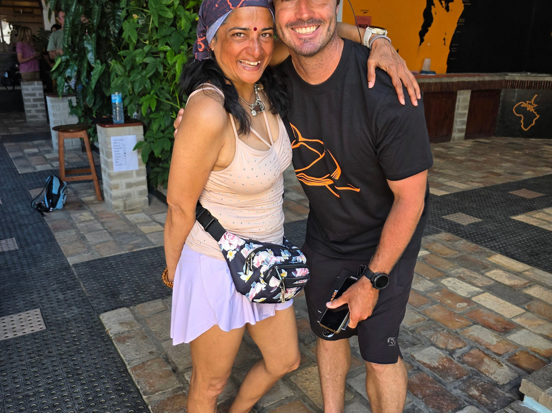 SAFARI, DRIVE & DIVE TOURS-Inhambane必去景点