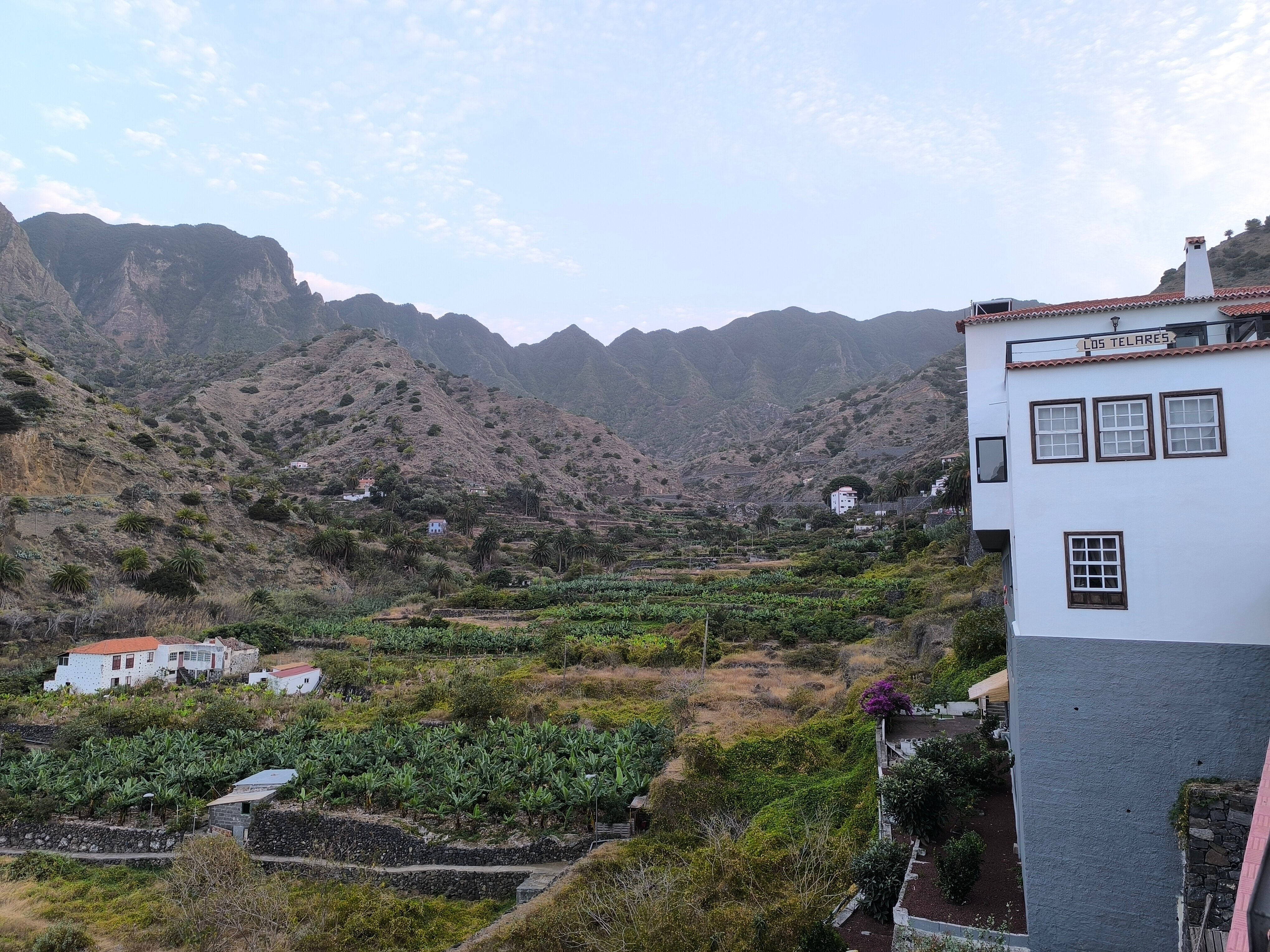 Apartments Los Telares-官方