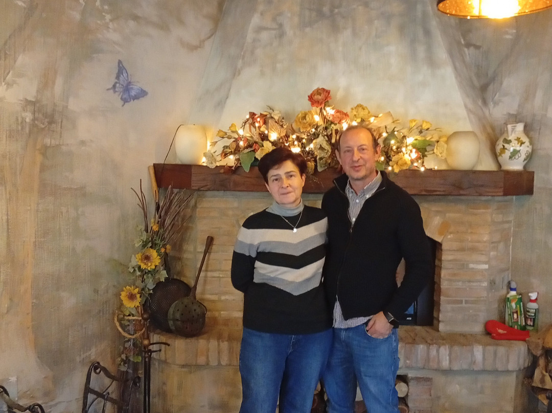 Acetaia Terra del Tuono-雷焦艾米利亚必去景点