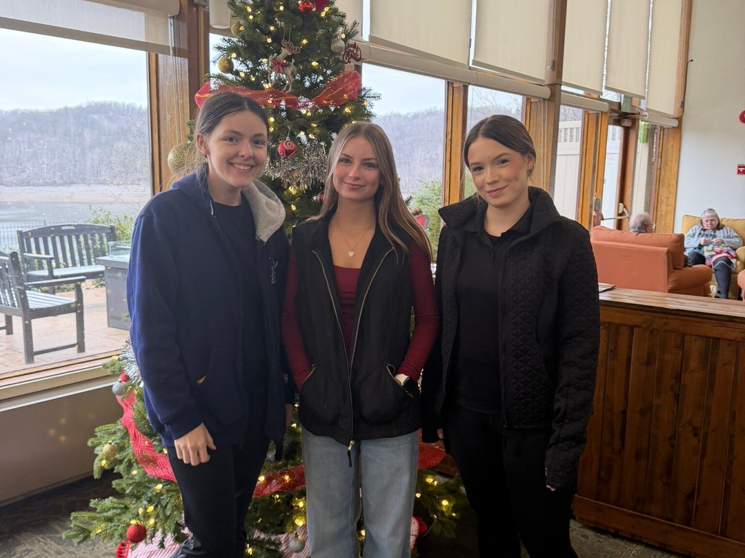 Tygart Lake State Park-Grafton必去景点