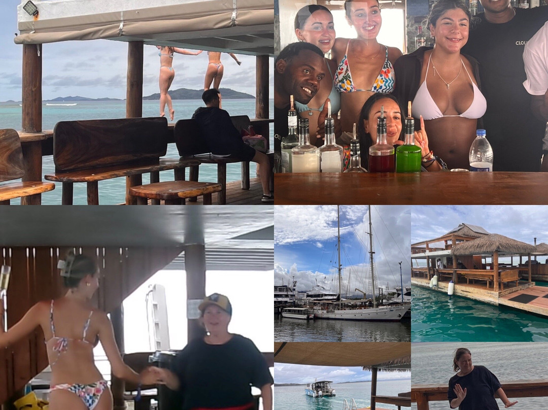 Cloud 9-纳迪市必去景点