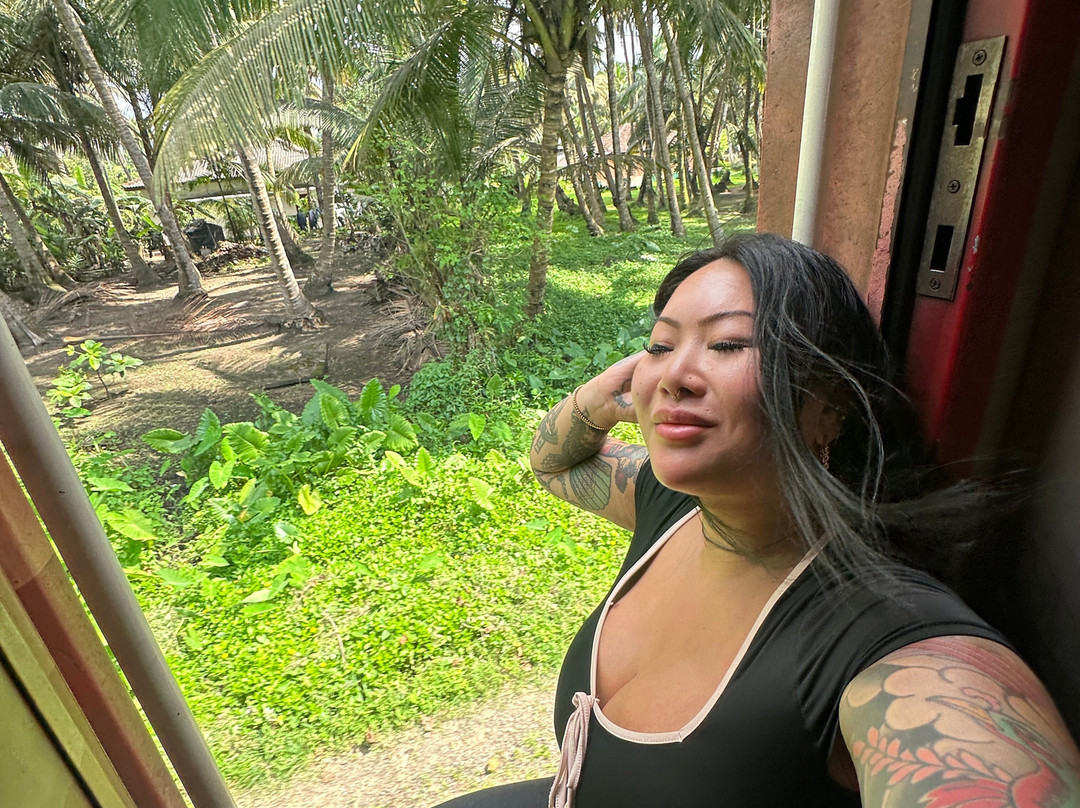 Capital Lanka Tours-科伦坡必去景点