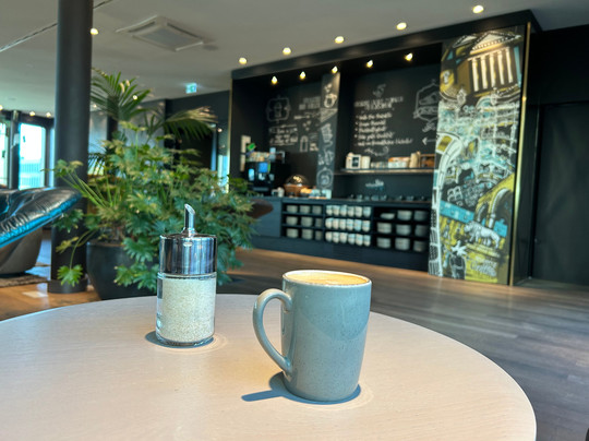 Hotel Motel One München-messe主图