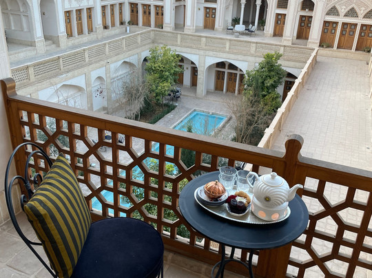 Balaban Boutique Hotel