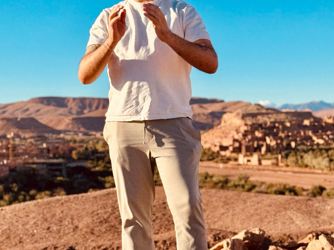 Zagora Desert Travel-扎古拉必去景点