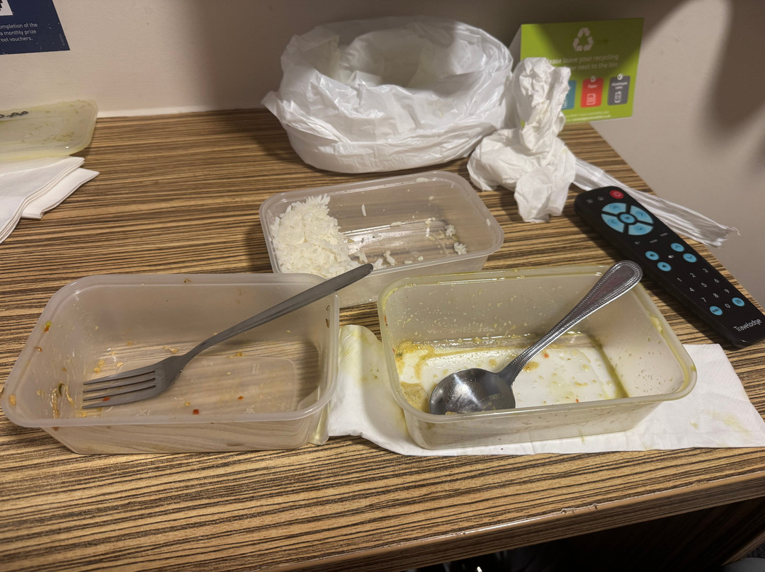 Torquay Thai Restaurant and Takeaway