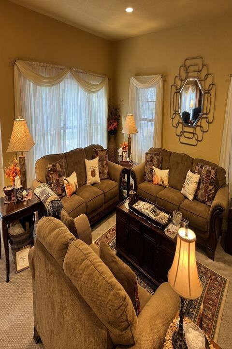 Oak Meadow Delight Bed & Breakfast主图