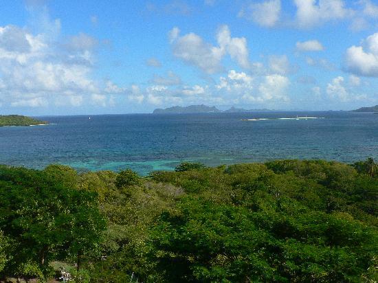 Seaclusion Suites-酒店景观