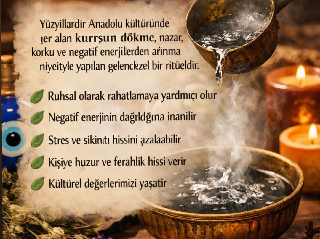 Midyat Kadim Kurşun Dökme Evi-Midyat必去景点