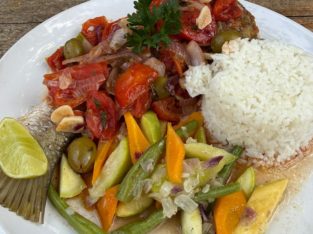 Le Jardin Secret主图