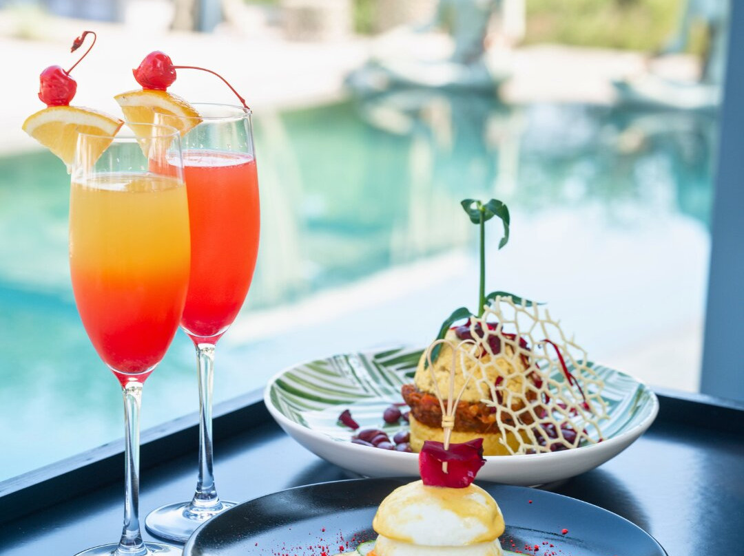 Sediko Bush Spa-Lephalale必去景点