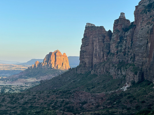 Ethiopian Travel Adventures I ETAD-巴哈尔达尔必去景点