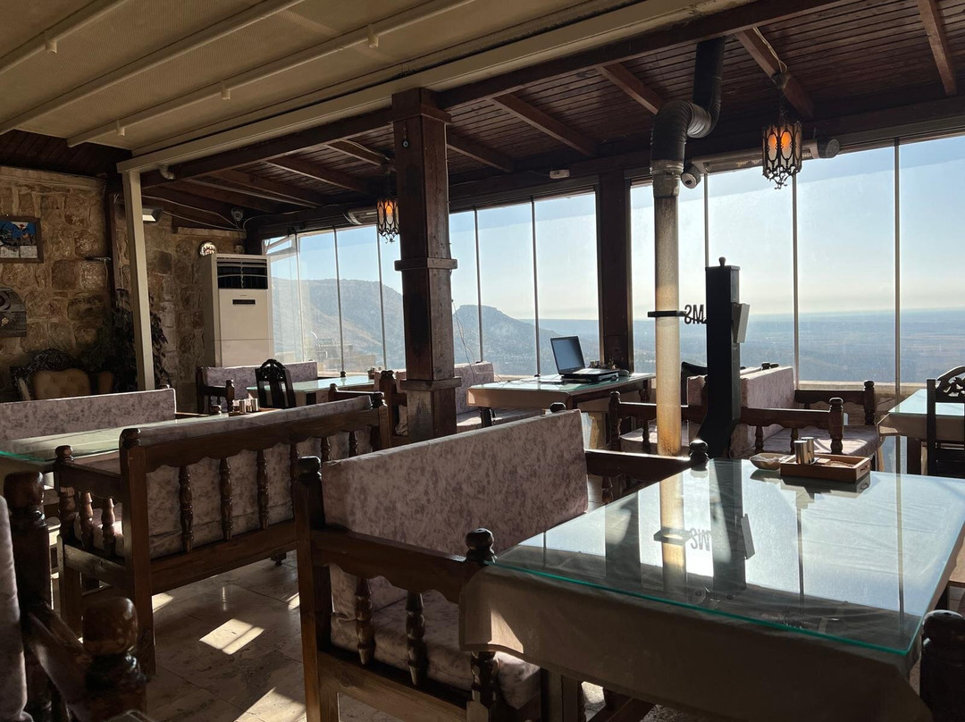 Merdin Boutique Hotel主图