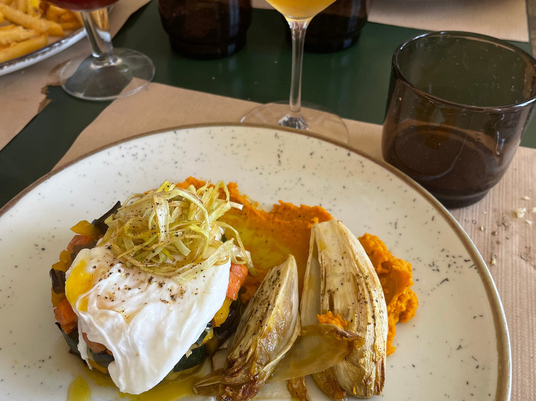 Diana. Hotel & Kitchen主图