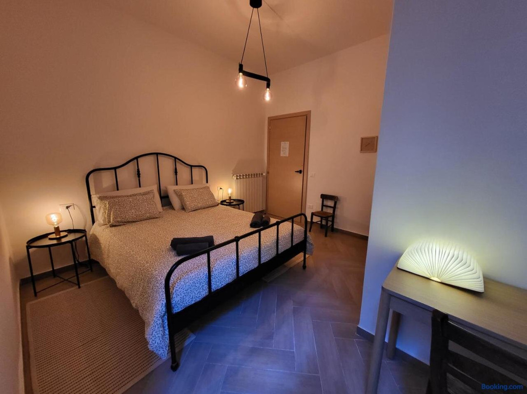 La Sacristana Bnb
