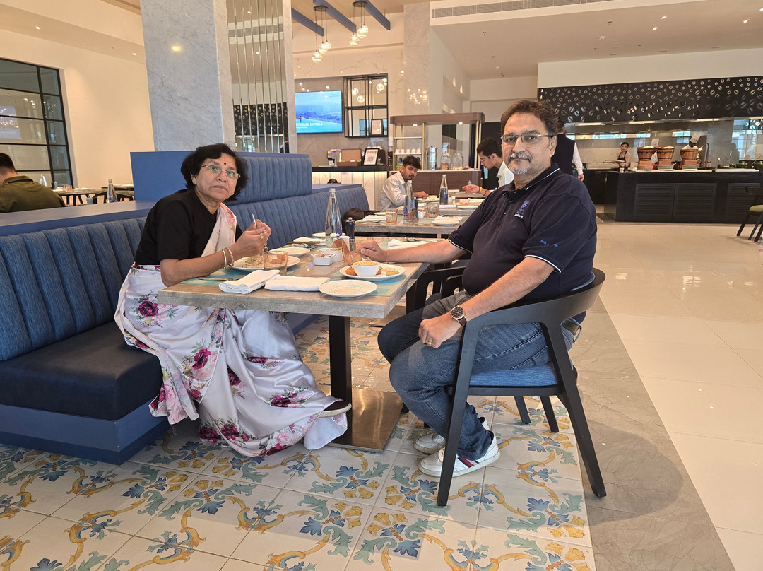 Sarovar Portico - Sriperumbudur