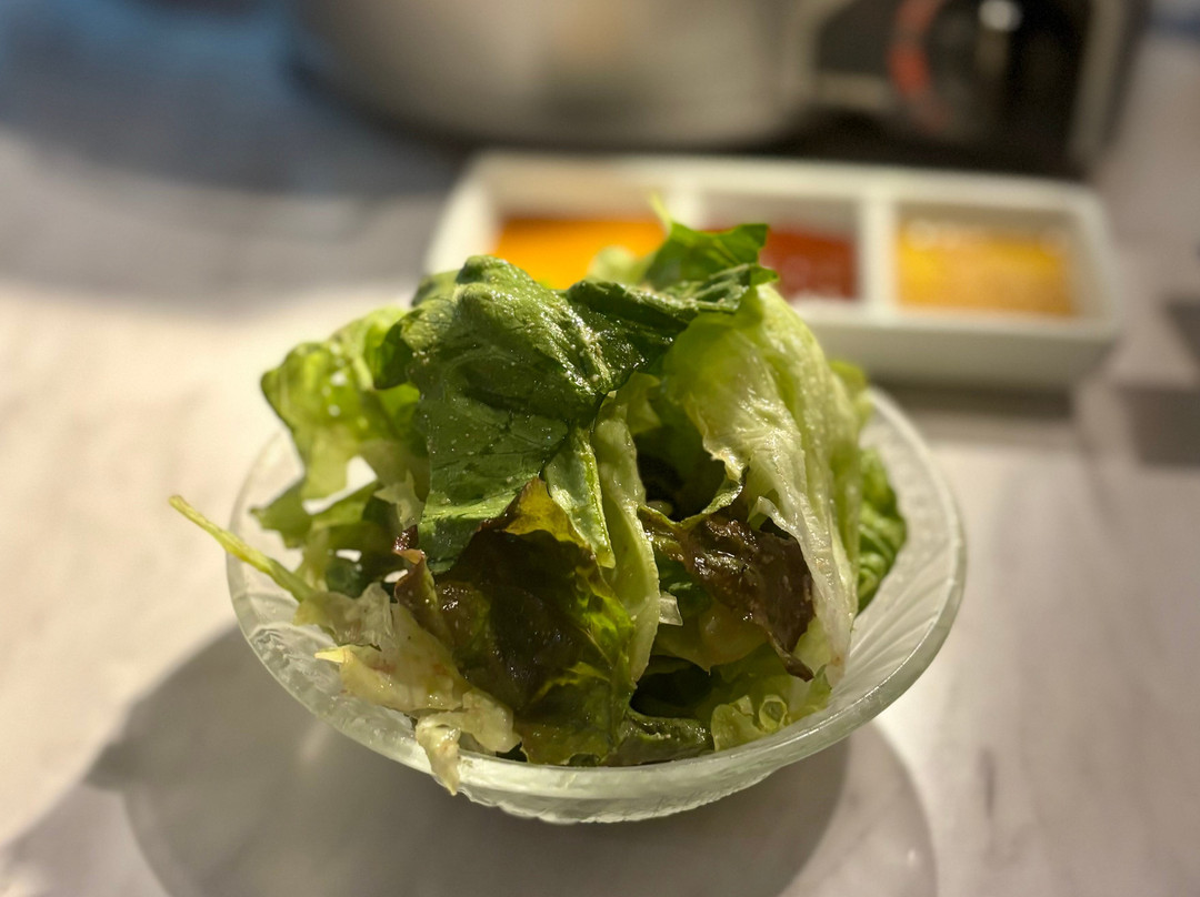 吉祥寺ホルモン主图