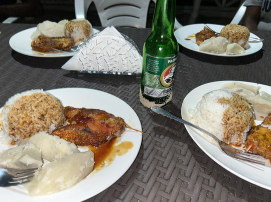 Turtle Beach Bungalow & Tours-Pele Island必去景点