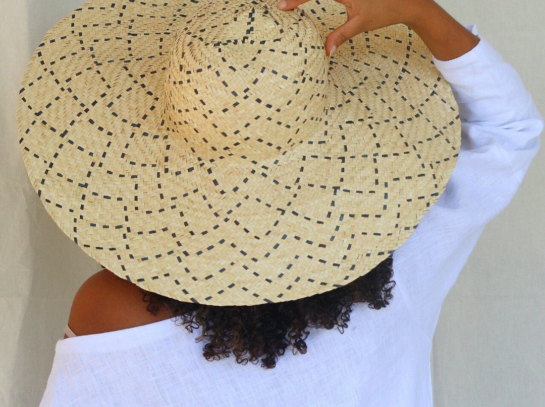 Casa de Ana-弗洛里亚诺波利斯必去景点