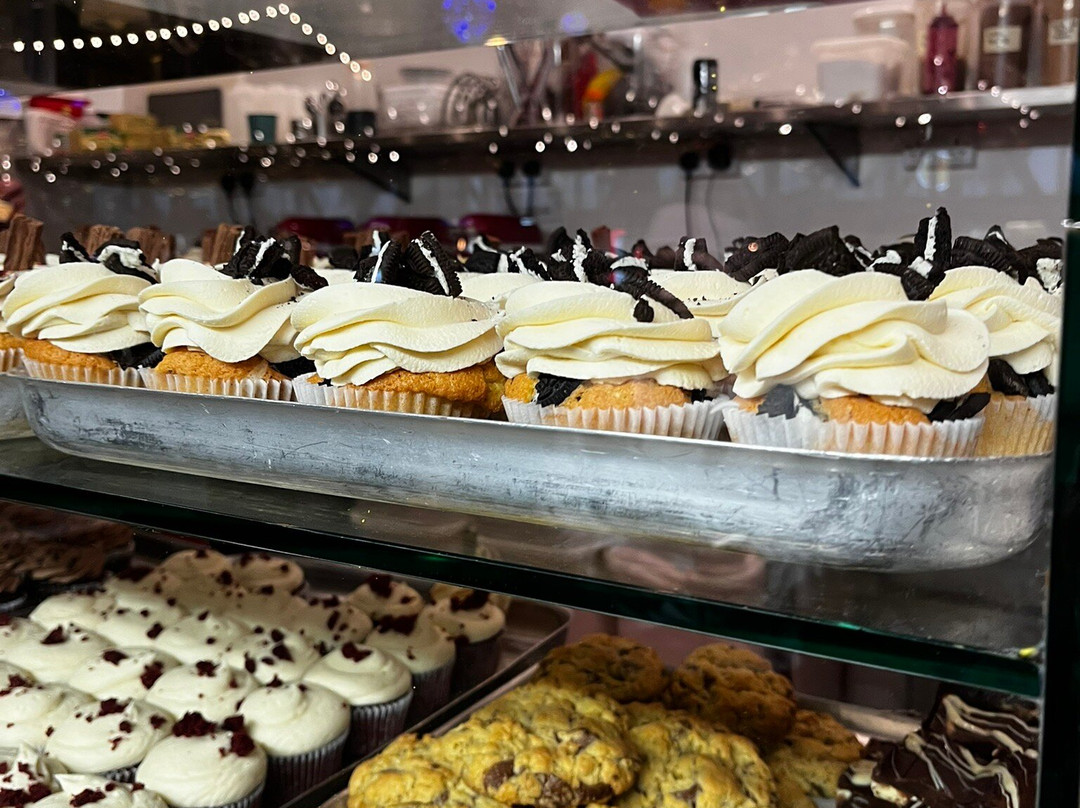 The Marina Market-科克必去景点