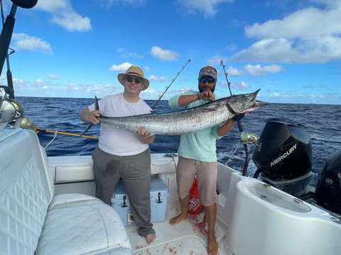 Down South Charters-Christiansted必去景点